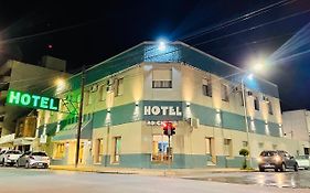 Hotel Ro Che Hil Tandil
